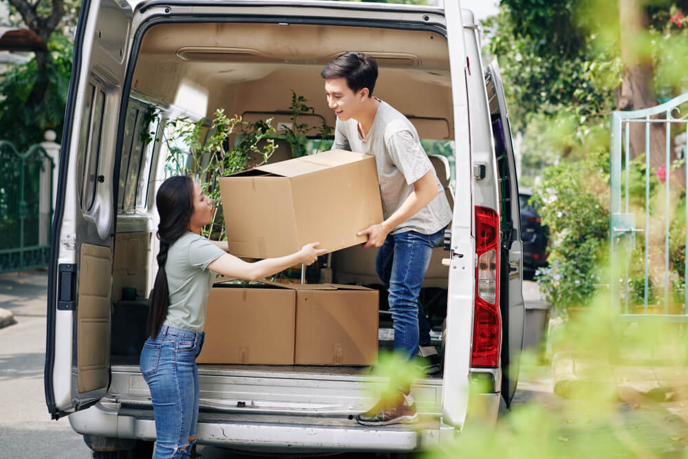 Residential & Commercial Movers Hopkins, MN